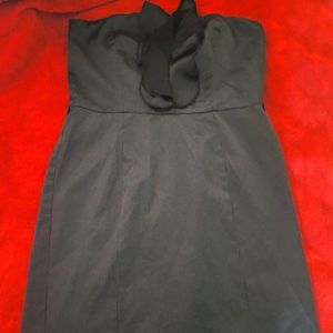 Hulter Dress